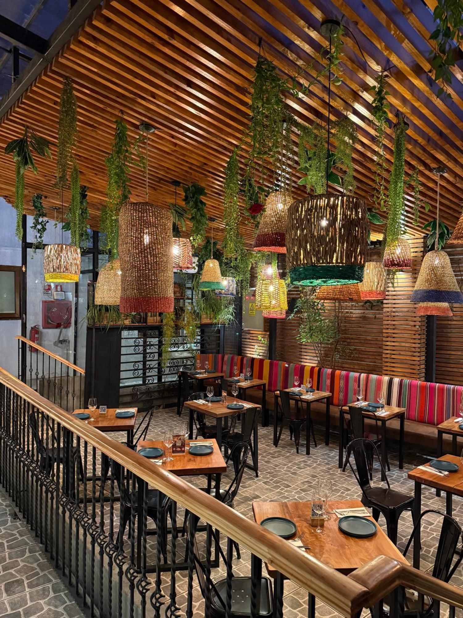 Tagle Hotel Boutique Santiago Exterior foto