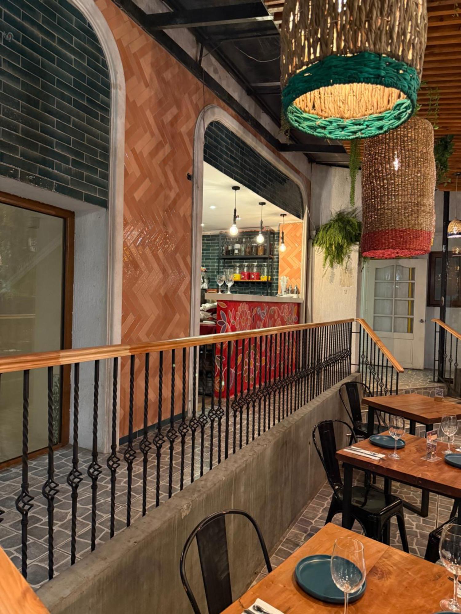 Tagle Hotel Boutique Santiago Exterior foto